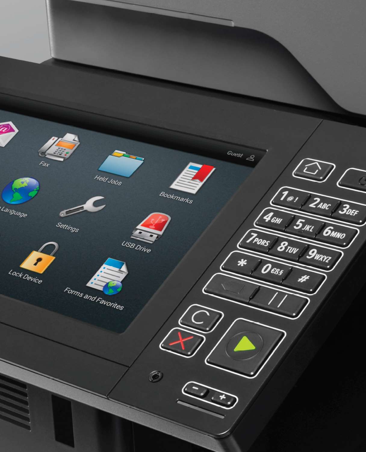 Tech4 Office Equipment in Carlisle, Suppliers of office printers across Cumbria and the Borders