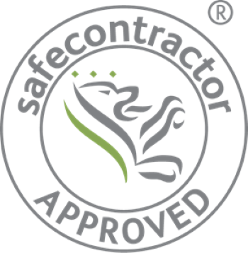 Safe Contractor Approved Company
