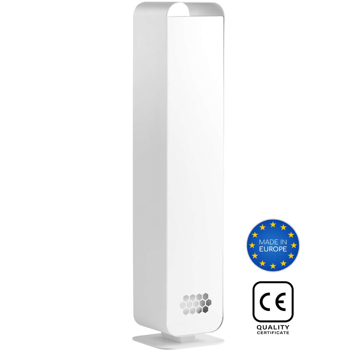 UV Air Purifiers for Schools and Offices in Carlisle, Cumbria
