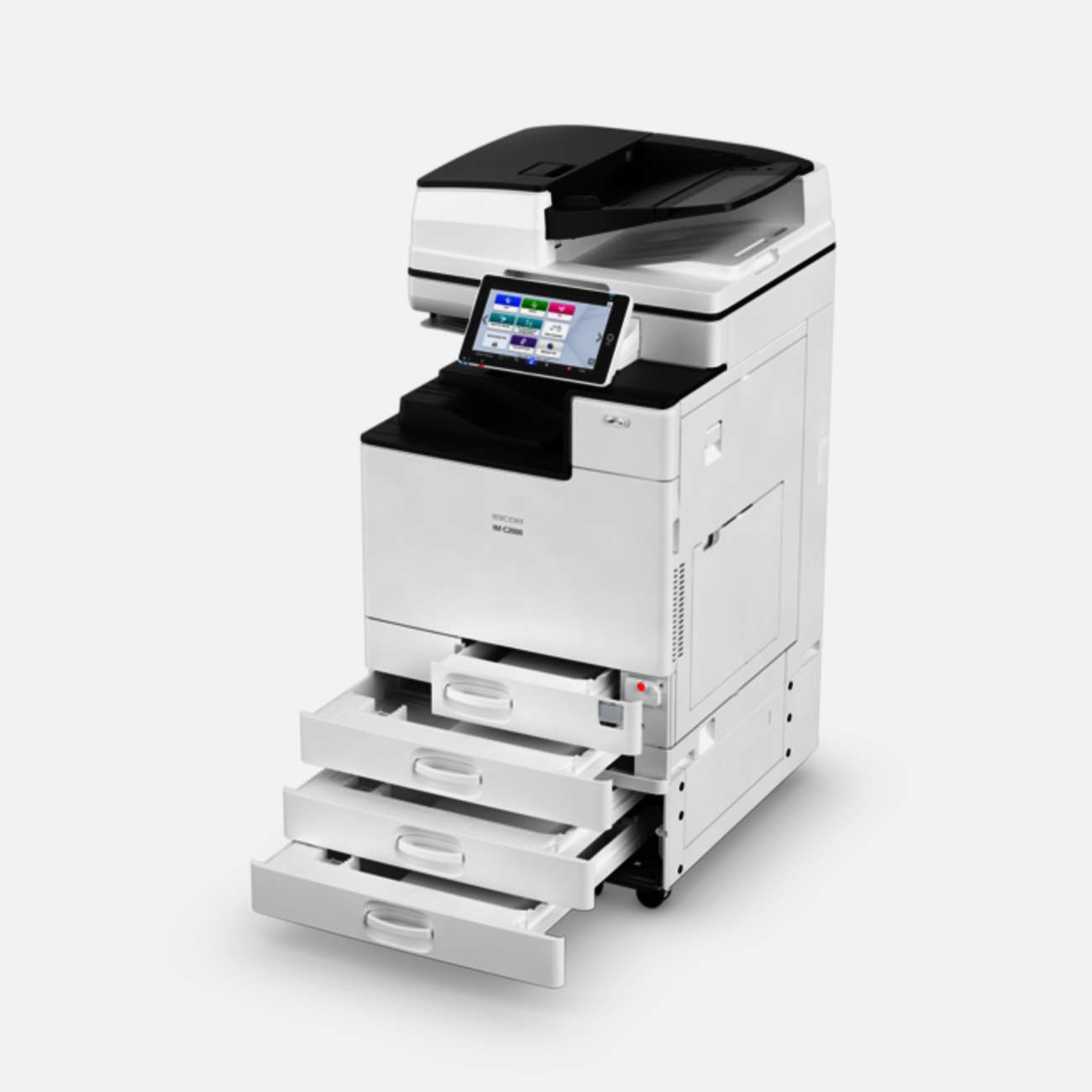 Photocopiers for Sale in Carlisle, Cumbria and The Borders