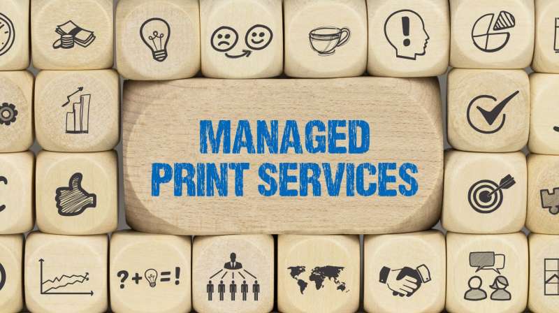 The Power of Managed Print Solutions Streamlining Your Business Operations