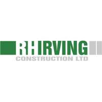RH Irving Construction Ltd